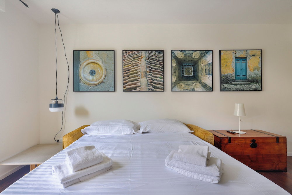 Sara Studio Apartment