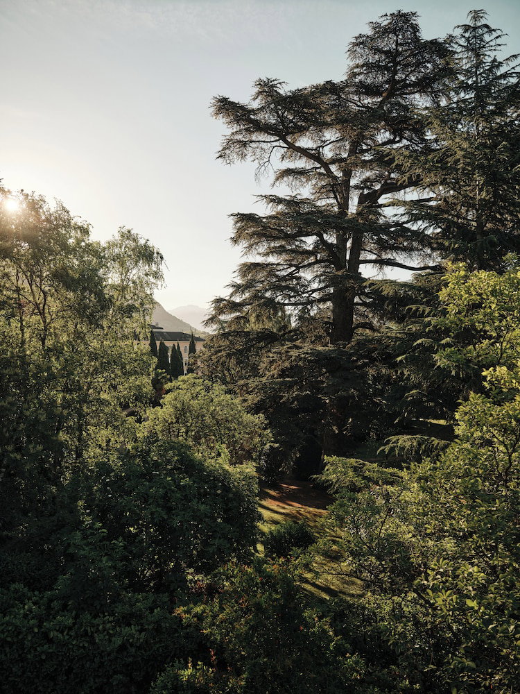Hotel Villa Giacomuzzi