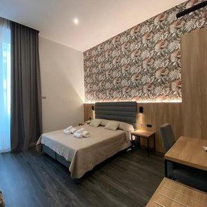 Hotel Delle Camelie cazare San Lorenzo