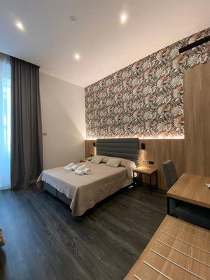 Hotel Delle Camelie cazare San Lorenzo