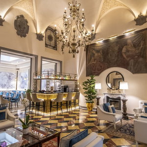 Hotel Golden Tower Hotel & Spa cazare San Giovanni
