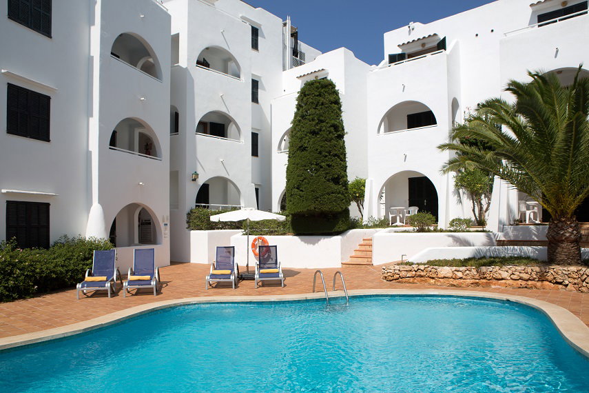 dal travel Gavimar Cala Gran Costa Del Sur Hotel & Resort