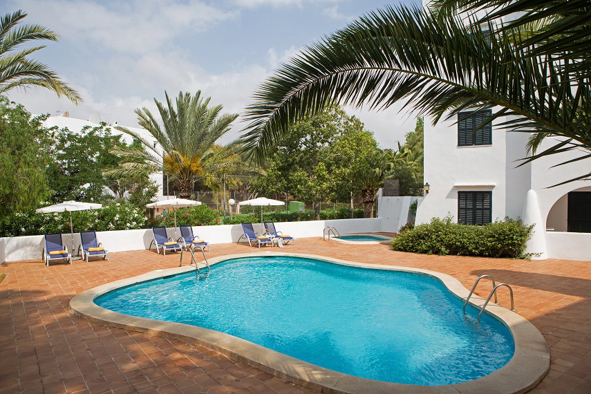 dal travel Gavimar Cala Gran Costa Del Sur Hotel & Resort