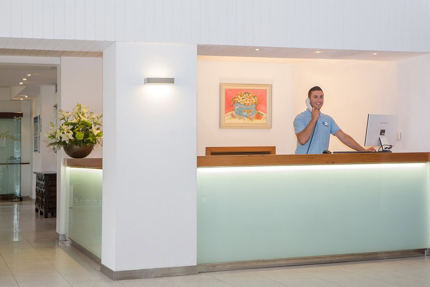 dal travel Gavimar Cala Gran Costa Del Sur Hotel & Resort