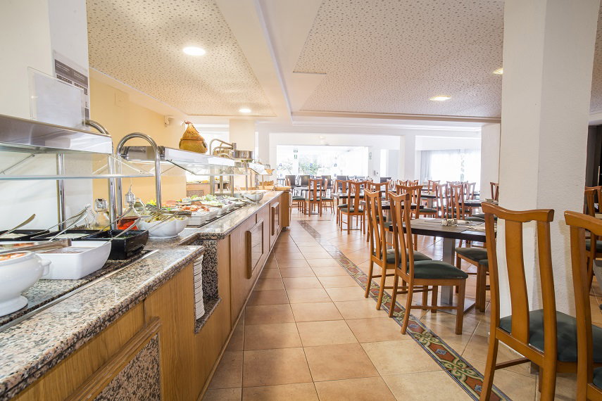 Gavimar Cala Gran Costa Del Sur Hotel & Resort