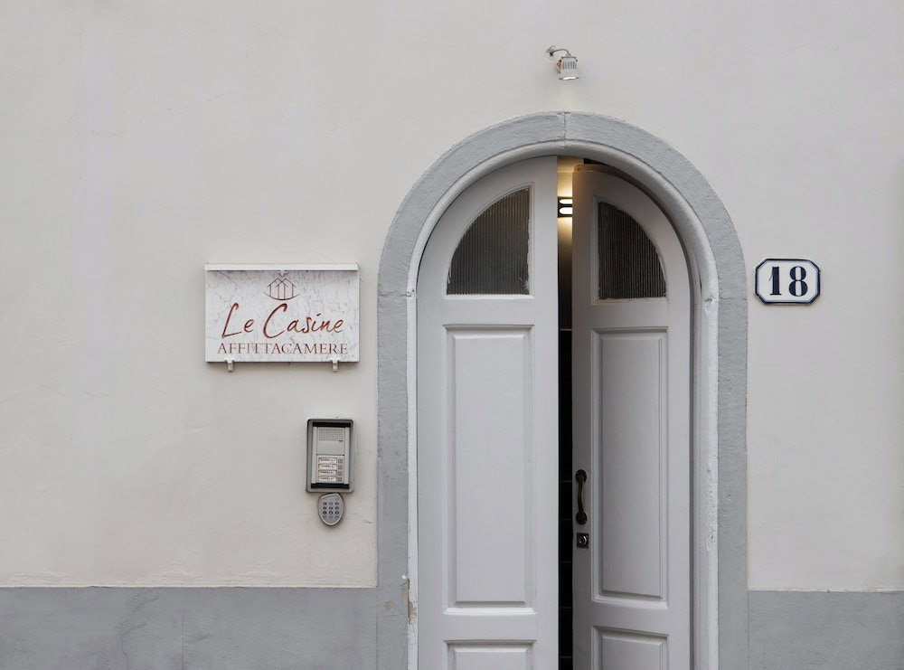 Hotel Le Casine Firenze