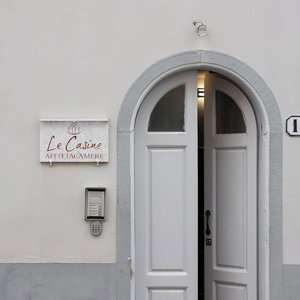 Hotel Le Casine Firenze cazare Fiesole