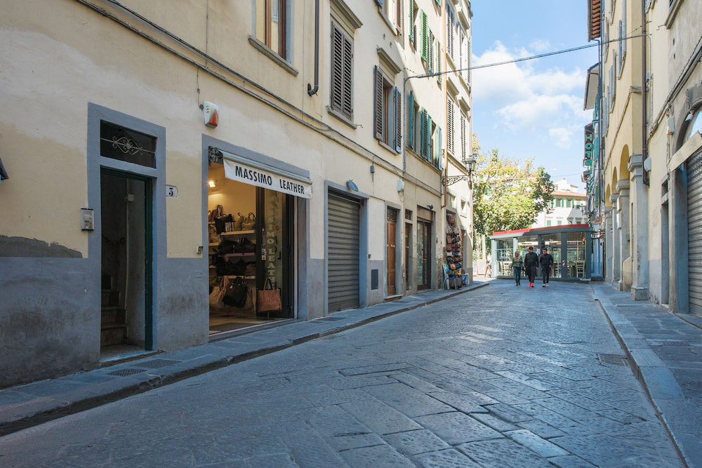Hotel Borgo La Noce Florence