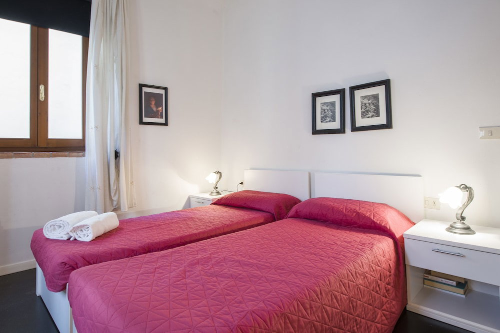 Borgo La Noce Florence