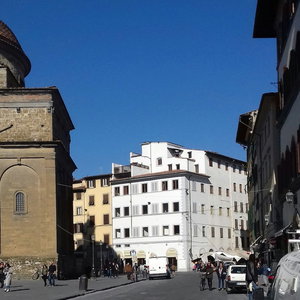 Hotel Appartamenti La Medicea cazare San Lorenzo