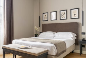 Hotel Flom Boutique Hotel cazare San Lorenzo