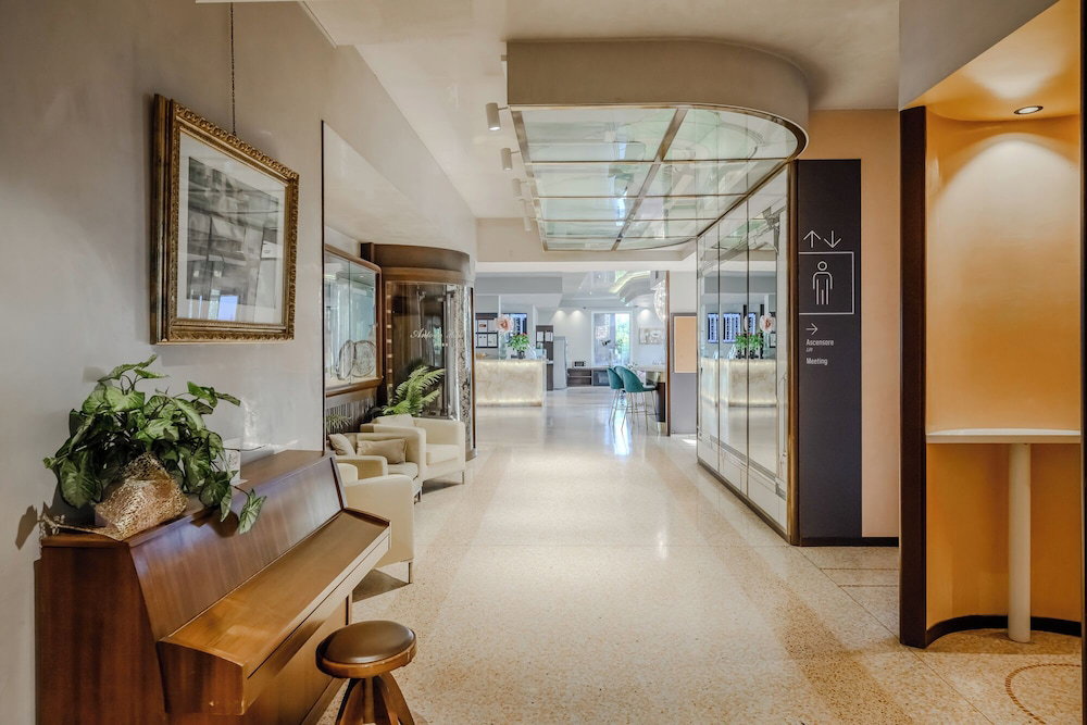 Hotel Hotiday Venezia Marco Polo