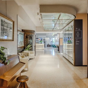Hotel Hotiday Venezia Marco Polo cazare Campalto