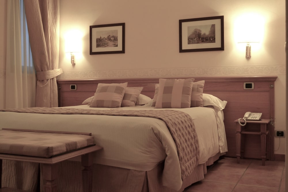 Hotel Hotel Seccy Boutique Art & Museum