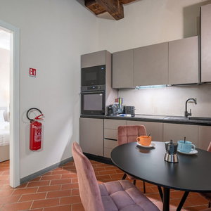 Hotel Lambertesca Bilo cazare San Giovanni