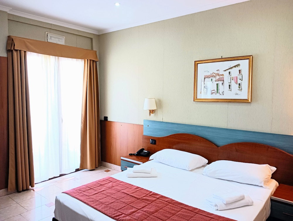 Hotel Hotel Riviera Fiumicino