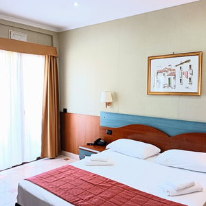 Sejur Hotel Riviera Fiumicino vacanta Fiumicino