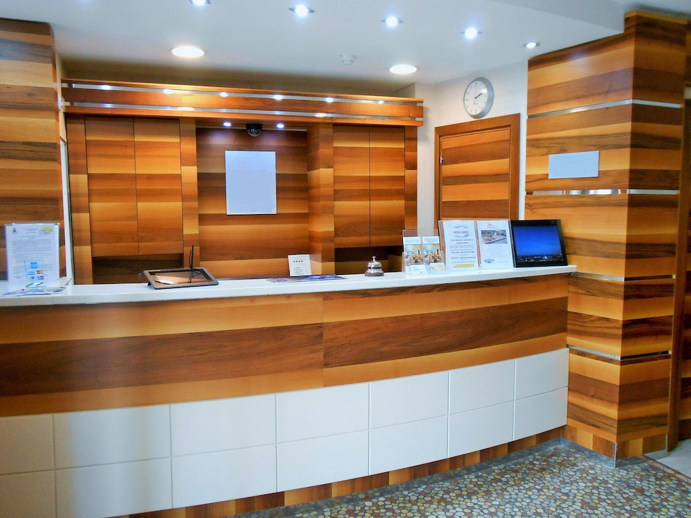 Hotel Riviera Fiumicino