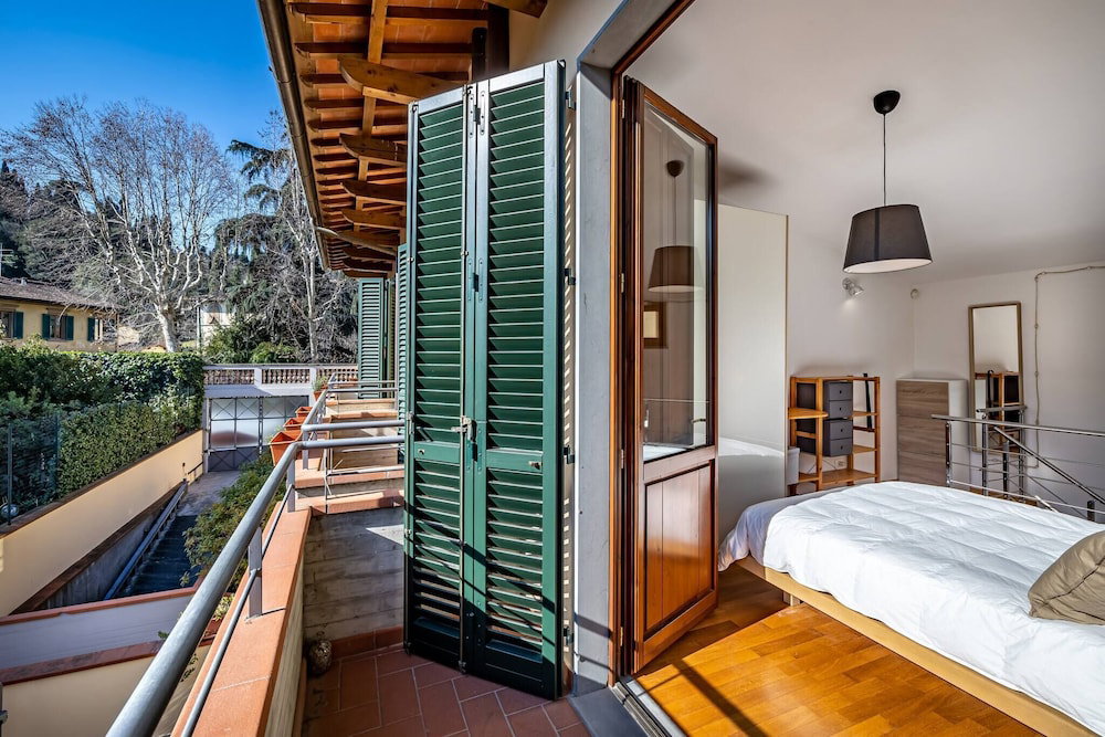 Hotel Giano Della Bella