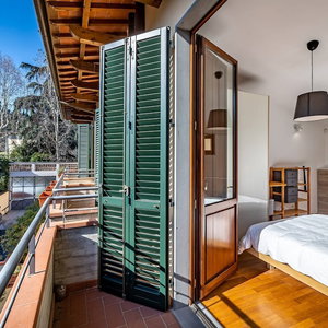 Hotel Giano Della Bella cazare Santo Spirito