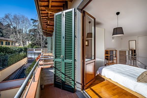 Hotel Giano Della Bella cazare Santo Spirito