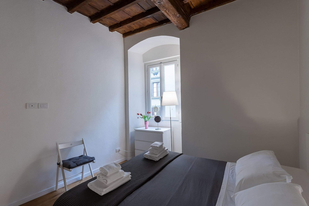Hotel Stay In The Heart Of Florence