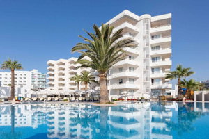 Hotel Hipotels Mercedes cazare Cala Millor