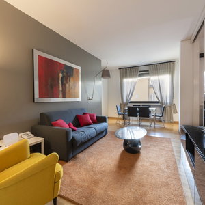 Hotel Ponte Vecchio Luxury Suite By Mmega cazare San Giovanni