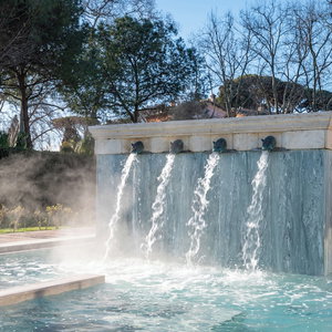 Hotel Qc Grand Hotel Roma cazare Fiumicino