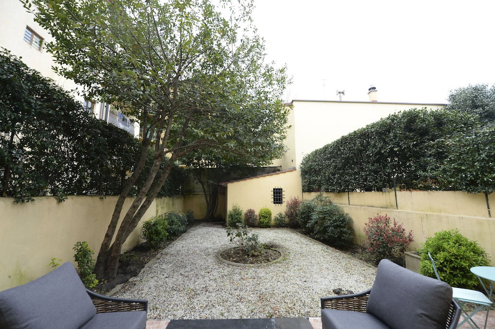 Hotel Palazzo Oliveto