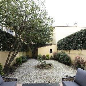 Hotel Palazzo Oliveto cazare Santo Spirito