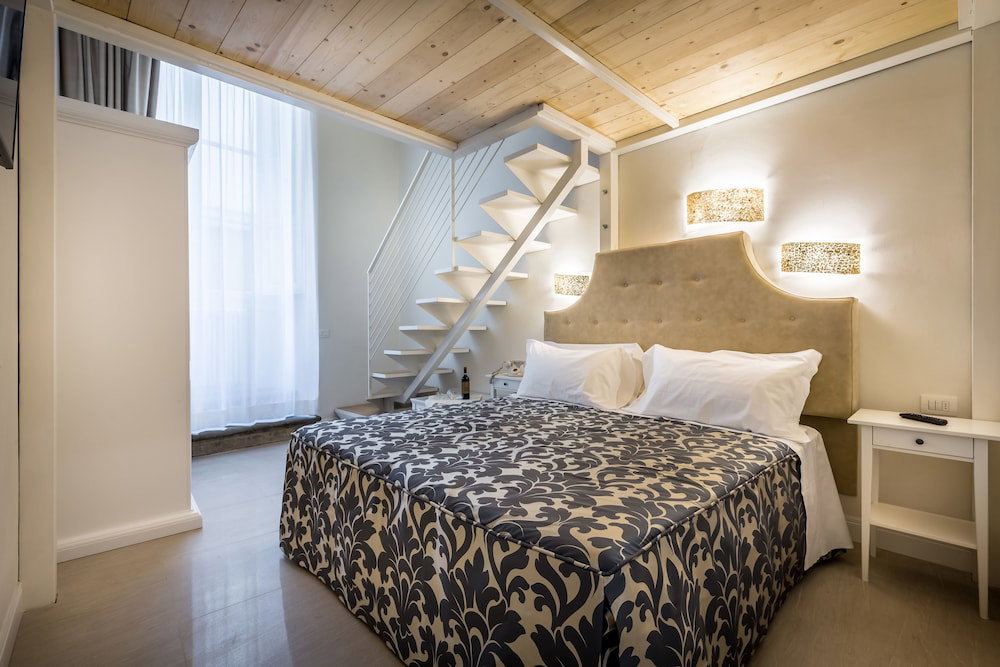 Hotel Residenza Alessandra