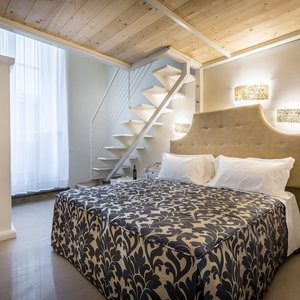 Hotel Residenza Alessandra cazare San Giovanni