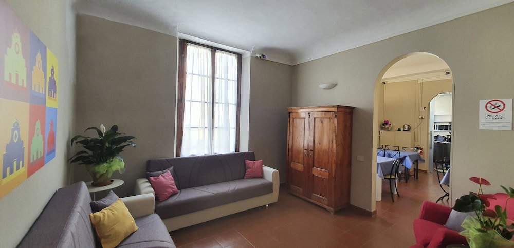 Hotel Hotel Genesi