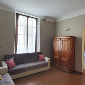 Hotel Hotel Genesi cazare San Lorenzo
