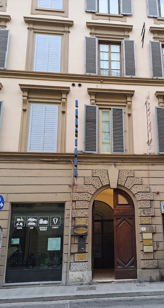 Hotel Genesi