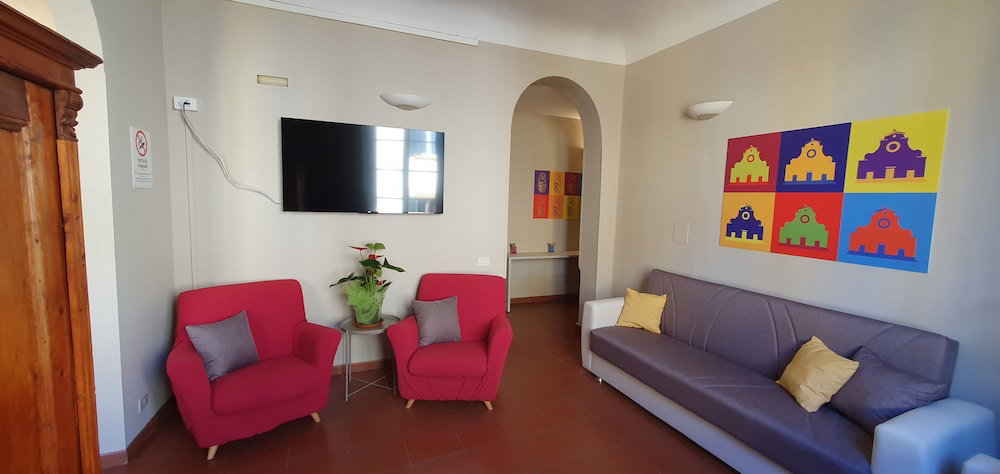 Hotel Genesi