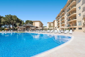 Hotel Can Picafort Palace cazare Can Picafort