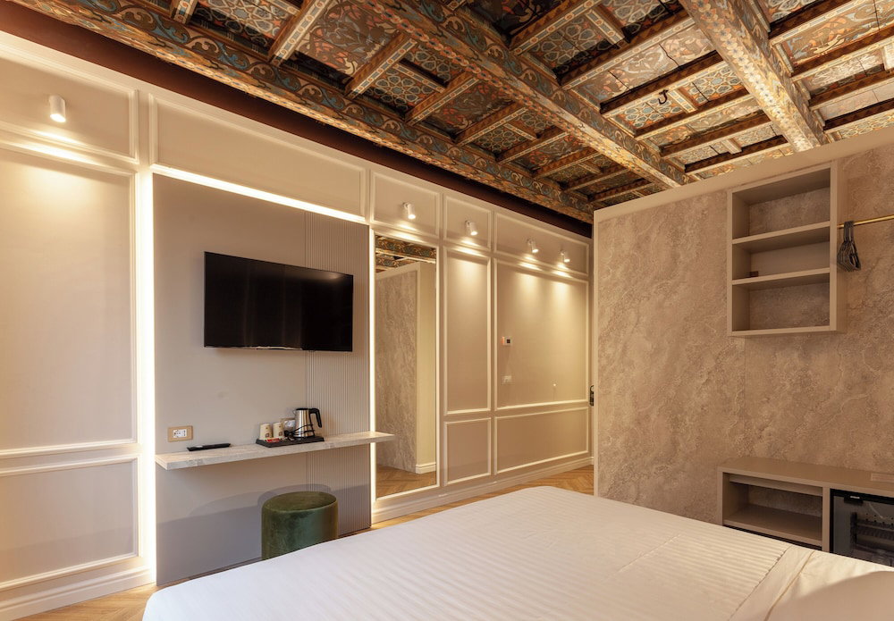Hotel Hotel La Fortezza