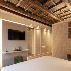 Hotel Hotel La Fortezza cazare San Lorenzo