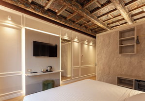 Hotel Hotel La Fortezza cazare San Lorenzo