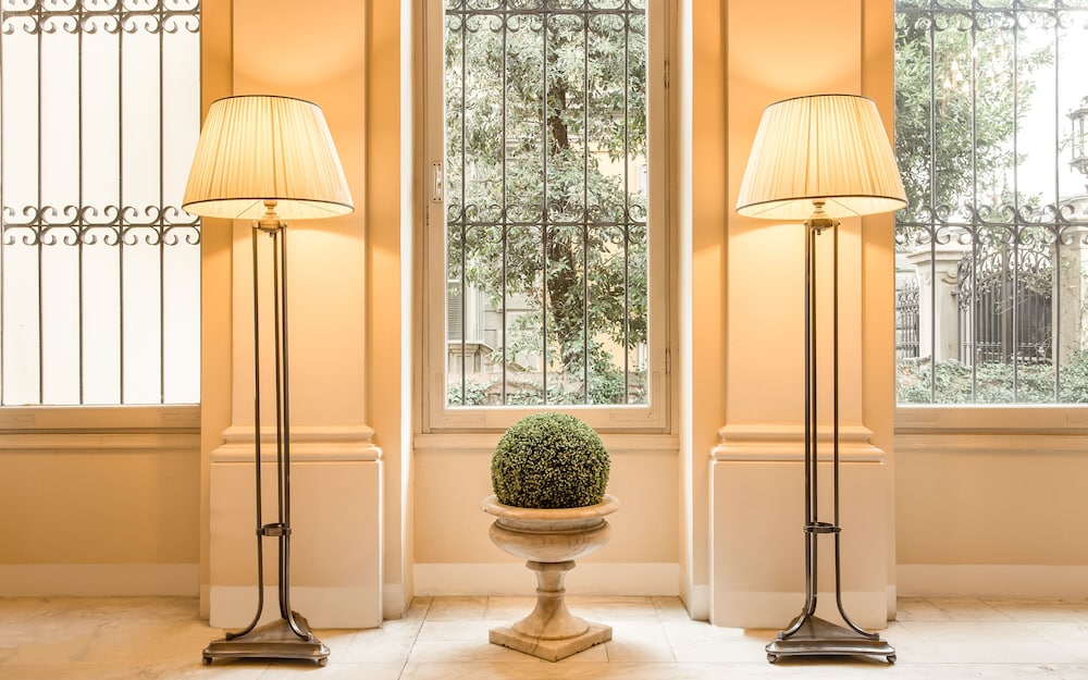 Hotel La Fortezza
