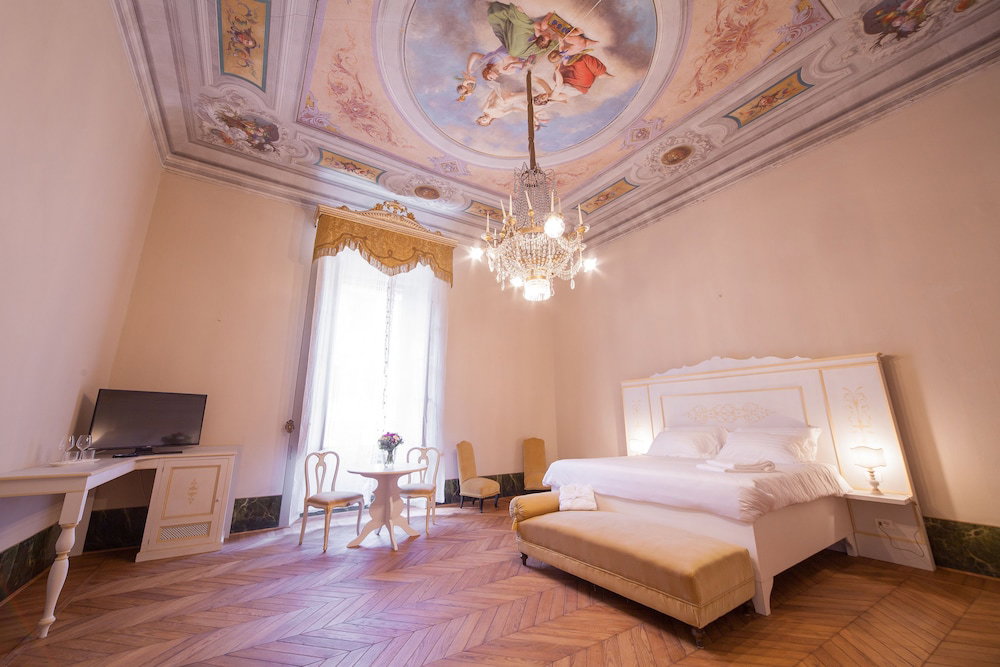 Hotel Palazzo D'oltrarno - Residenza D'epoca