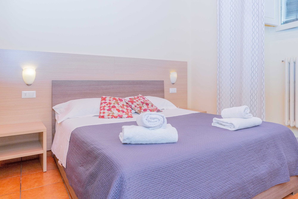 Hotel Corte Passi