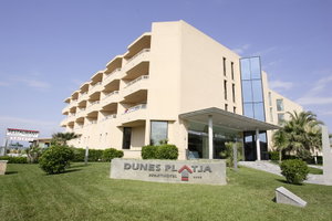 Hotel Aparthotel Dunes Platja cazare Can Picafort