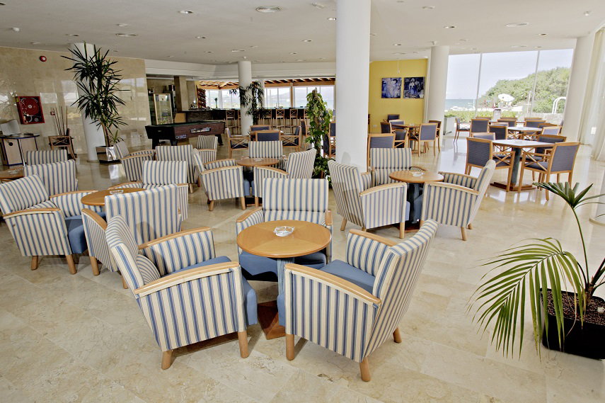dal travel Aparthotel Dunes Platja