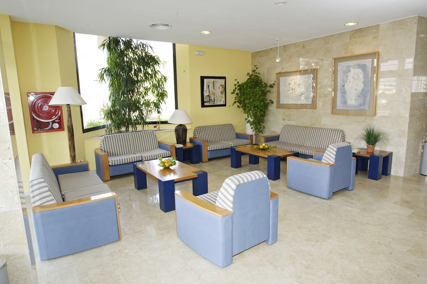 dal travel Aparthotel Dunes Platja