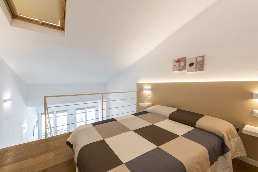 Ruote Stylish Loft By Mmega