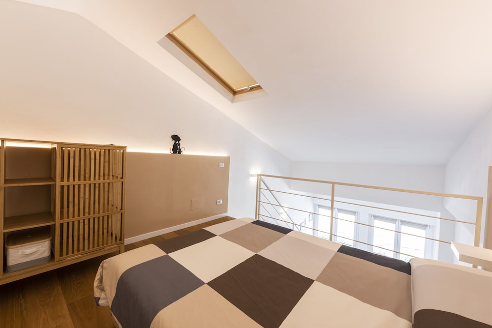 Ruote Stylish Loft By Mmega