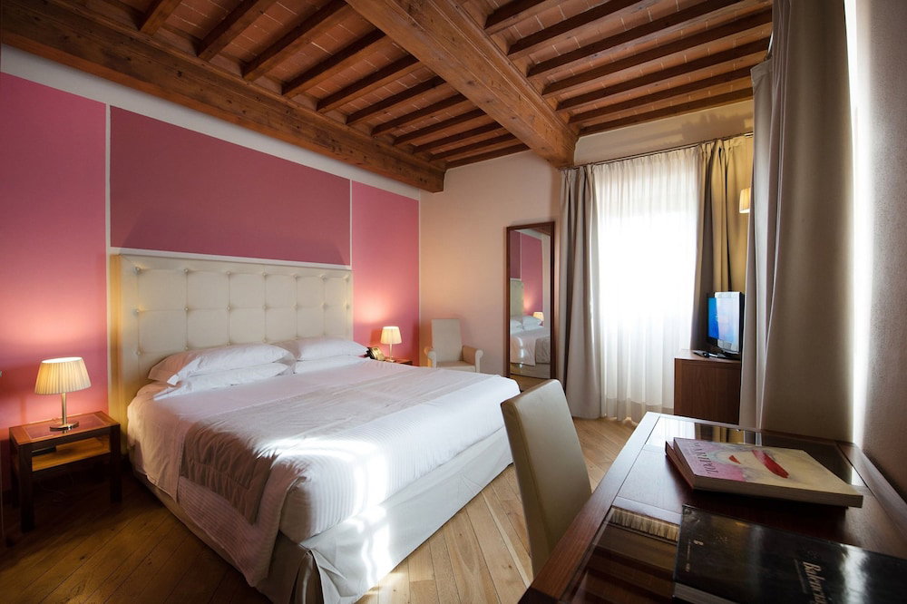Hotel Hotel 500 Firenze
